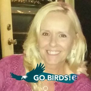 Meet your Posher, Ruth